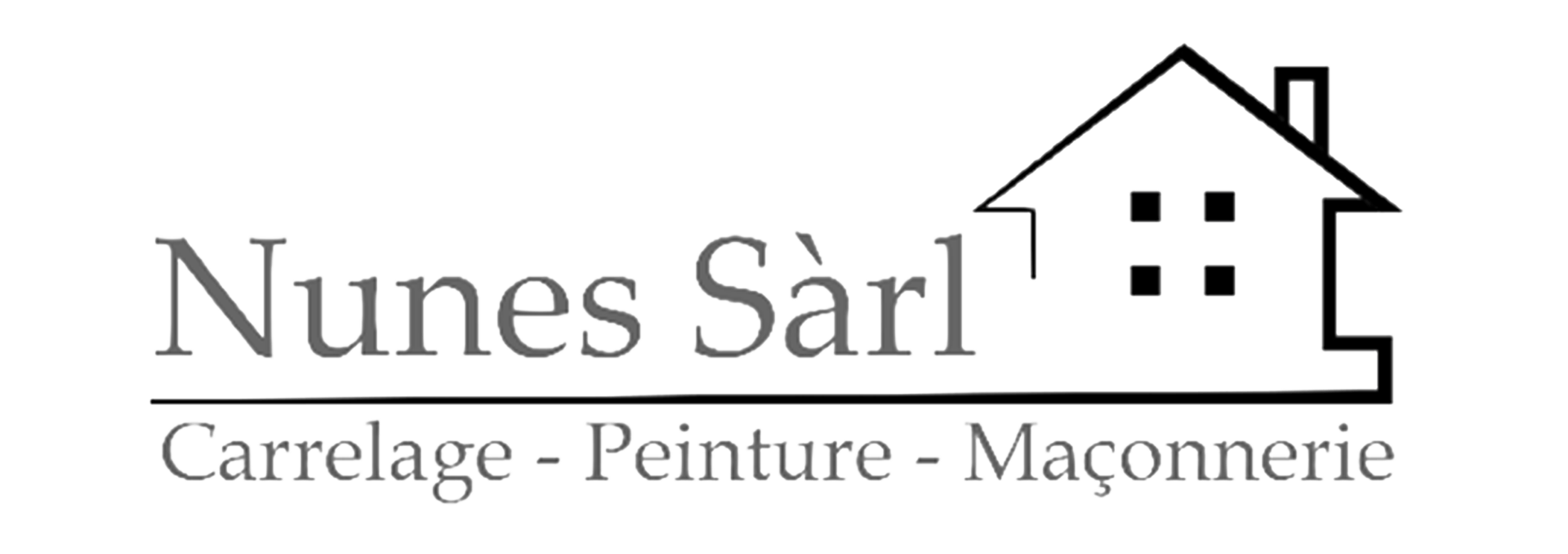logo Nunes sàrl