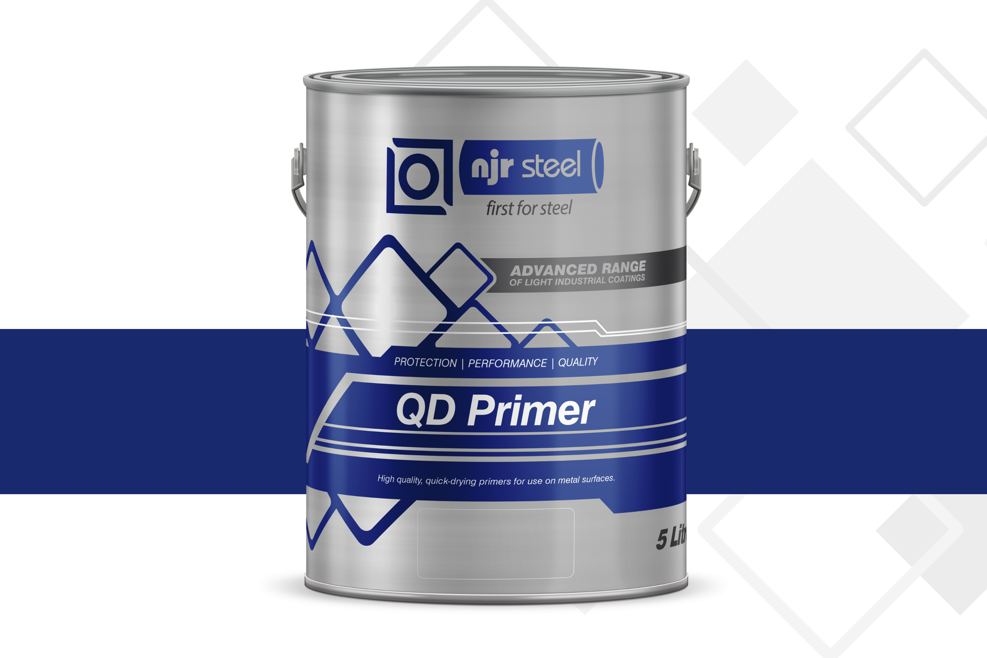qd primer