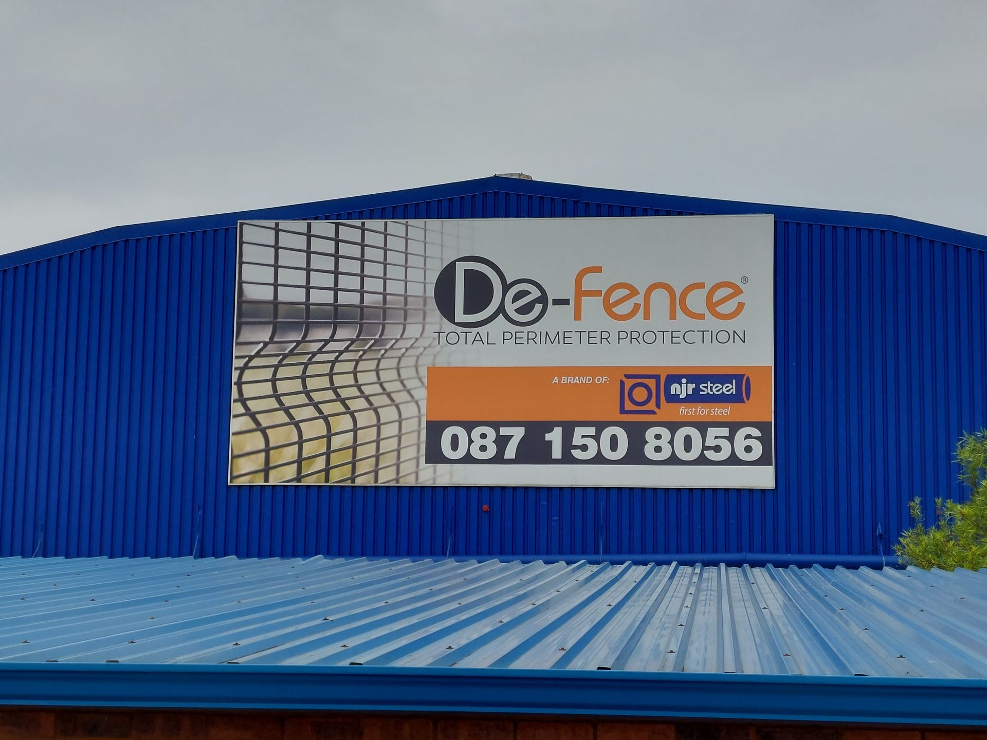 fencing sales south africa
