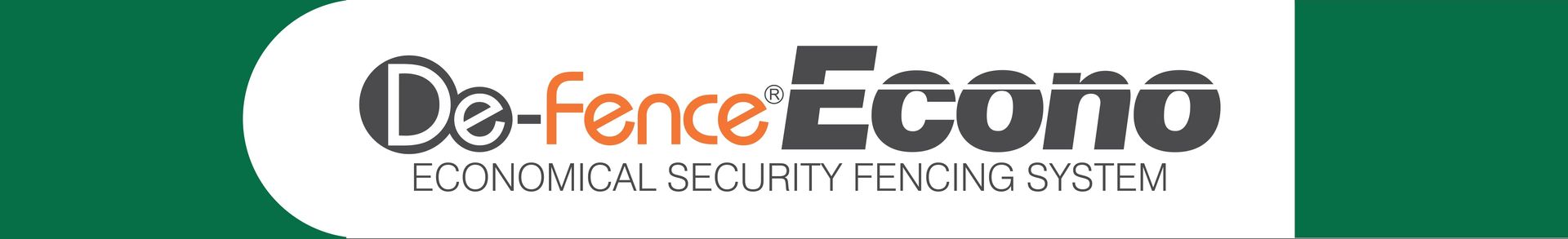 De-Fence Econo