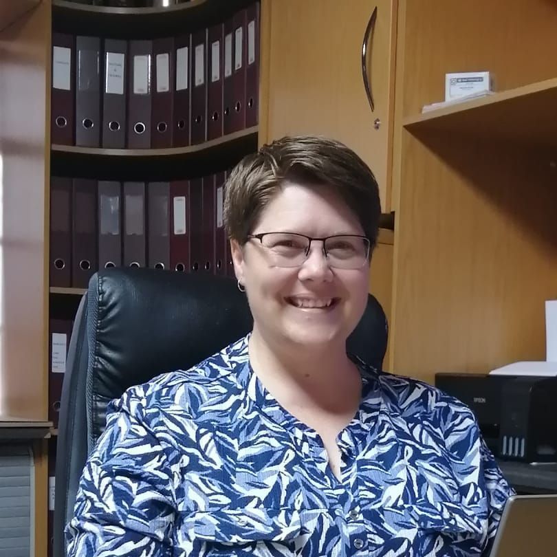 NJR Steel manager Vereeniging