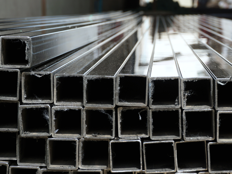 square steel tube for sale