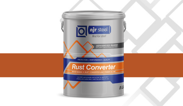 rust converter