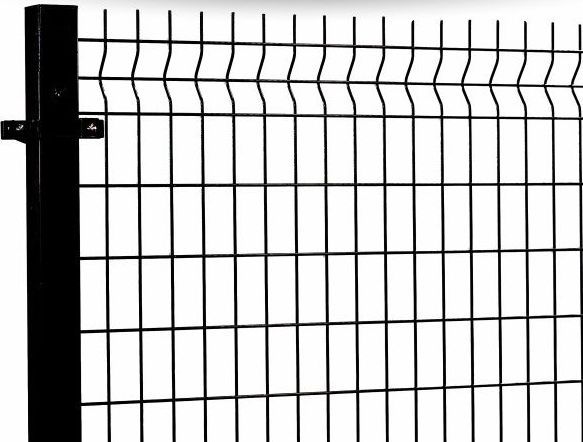 De-Fence® Mid - a medium security fencing system