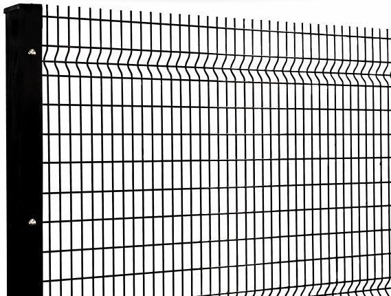 De-Fence® Multi - a lifestyle security fencing system