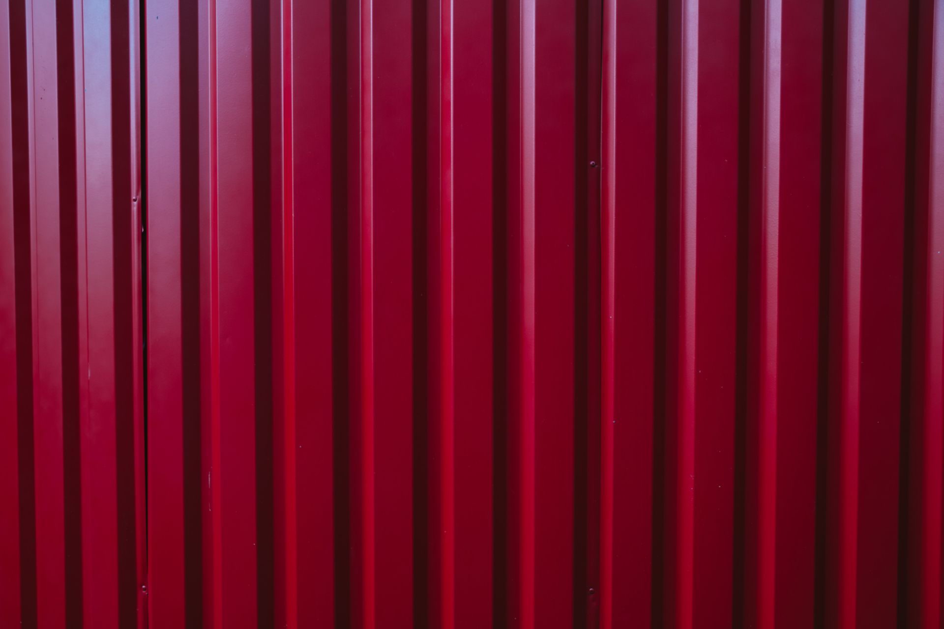 Chromadek roof sheets