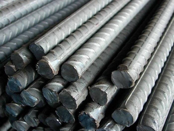 njr steel reinforcing bar