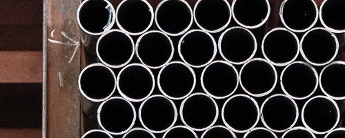Round Steel Tubing, Get a Price