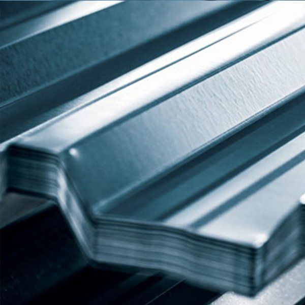 ibr steel roof sheets