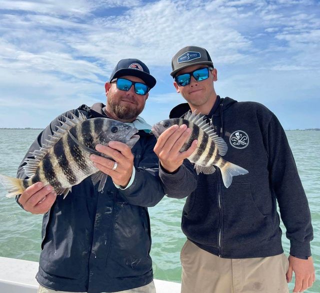 Fishing excursions sarasota fl photos - Travelidaz.com