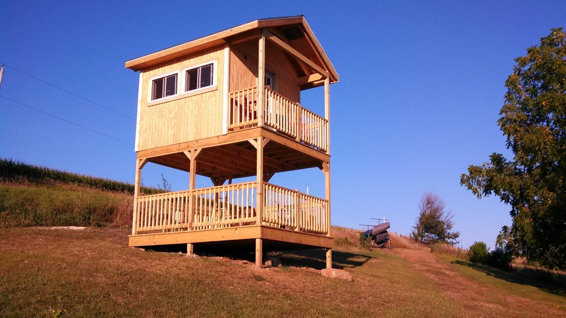 Remodeling in Madison, Wisconsin by Philips Home Remodeling