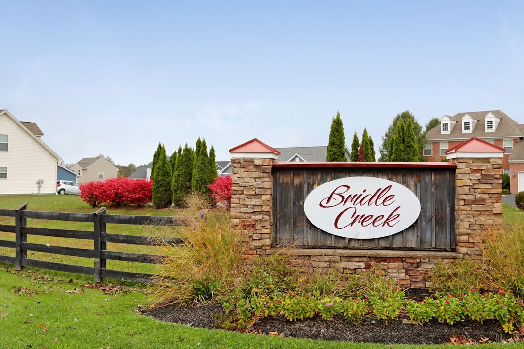 Home Panhandle Homes of Berkeley County Martinsburg, WV 25404