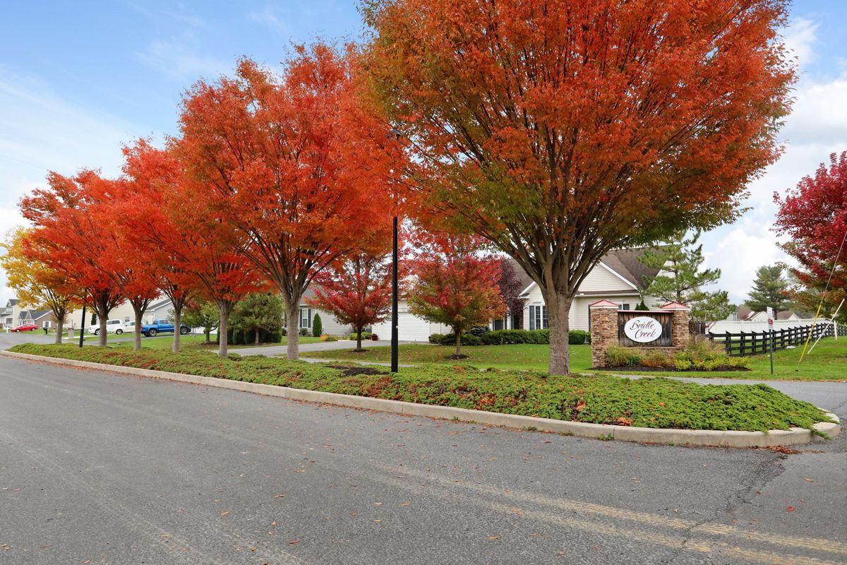 Home Panhandle Homes of Berkley County Martinsburg, WV 25404