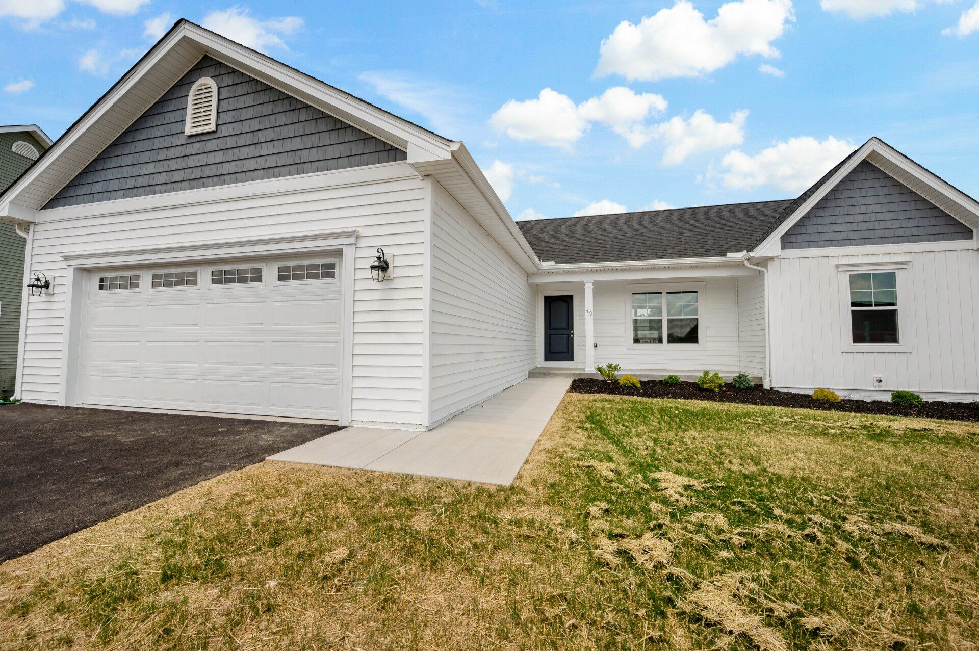Exterior About Panhandle Homes of Berkley County Martinsburg, WV
