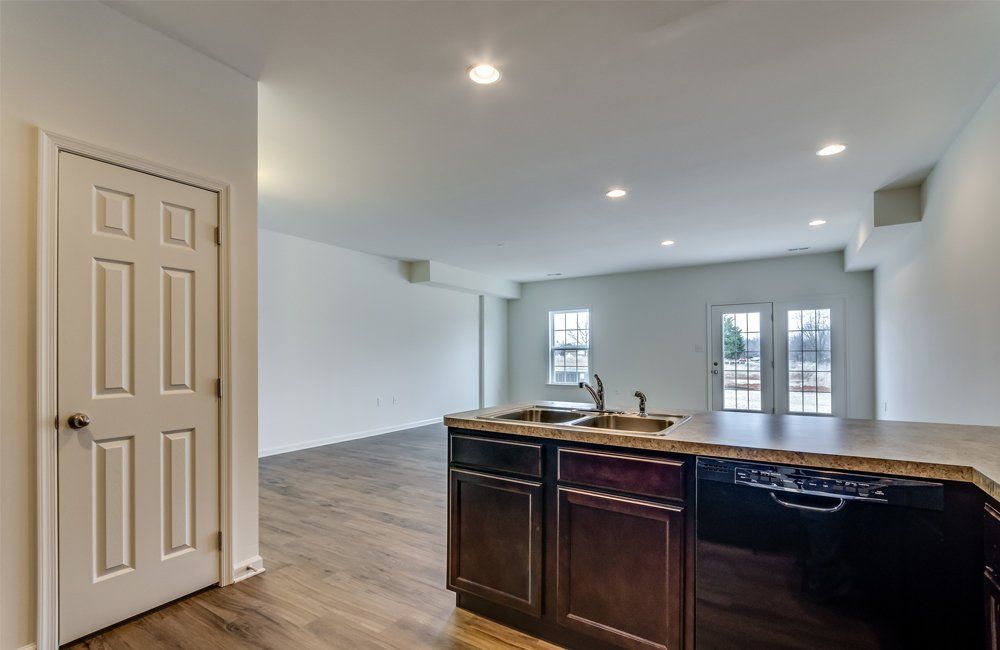 Kitchen About Panhandle Homes of Berkley County Martinsburg, WV 25404