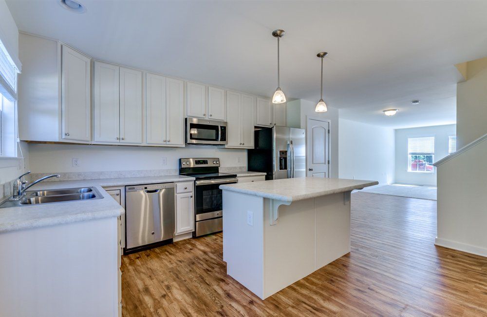 Home Panhandle Homes of Berkeley County Martinsburg, WV 25404