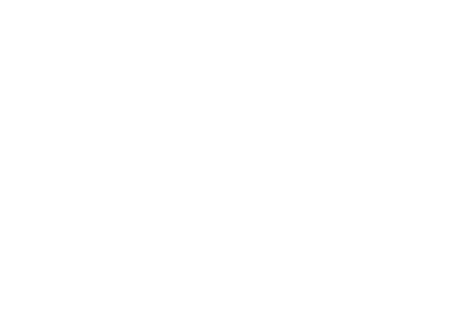 A white background with a few lines on it