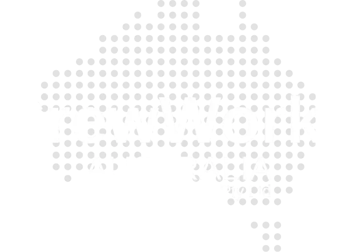 CrewWorks Australia Pty Ltd logo
