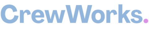 CrewWorks Australia Pty Ltd logo