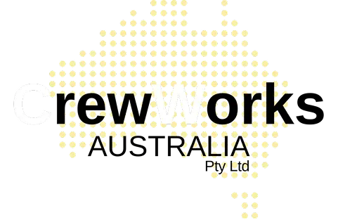 CrewWorks logo