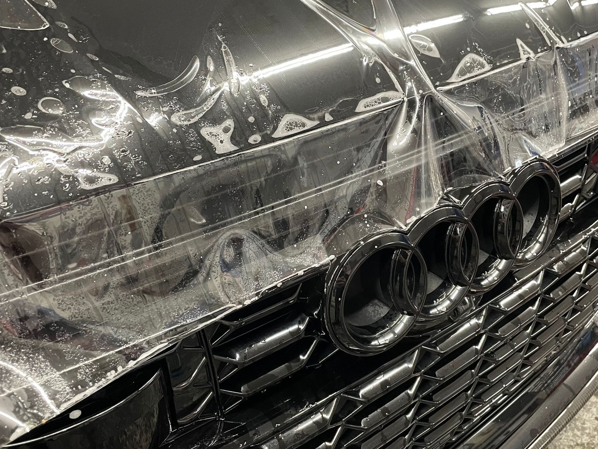 Is Paint Protection Film Worth It for Your Car in Lindon? Banner