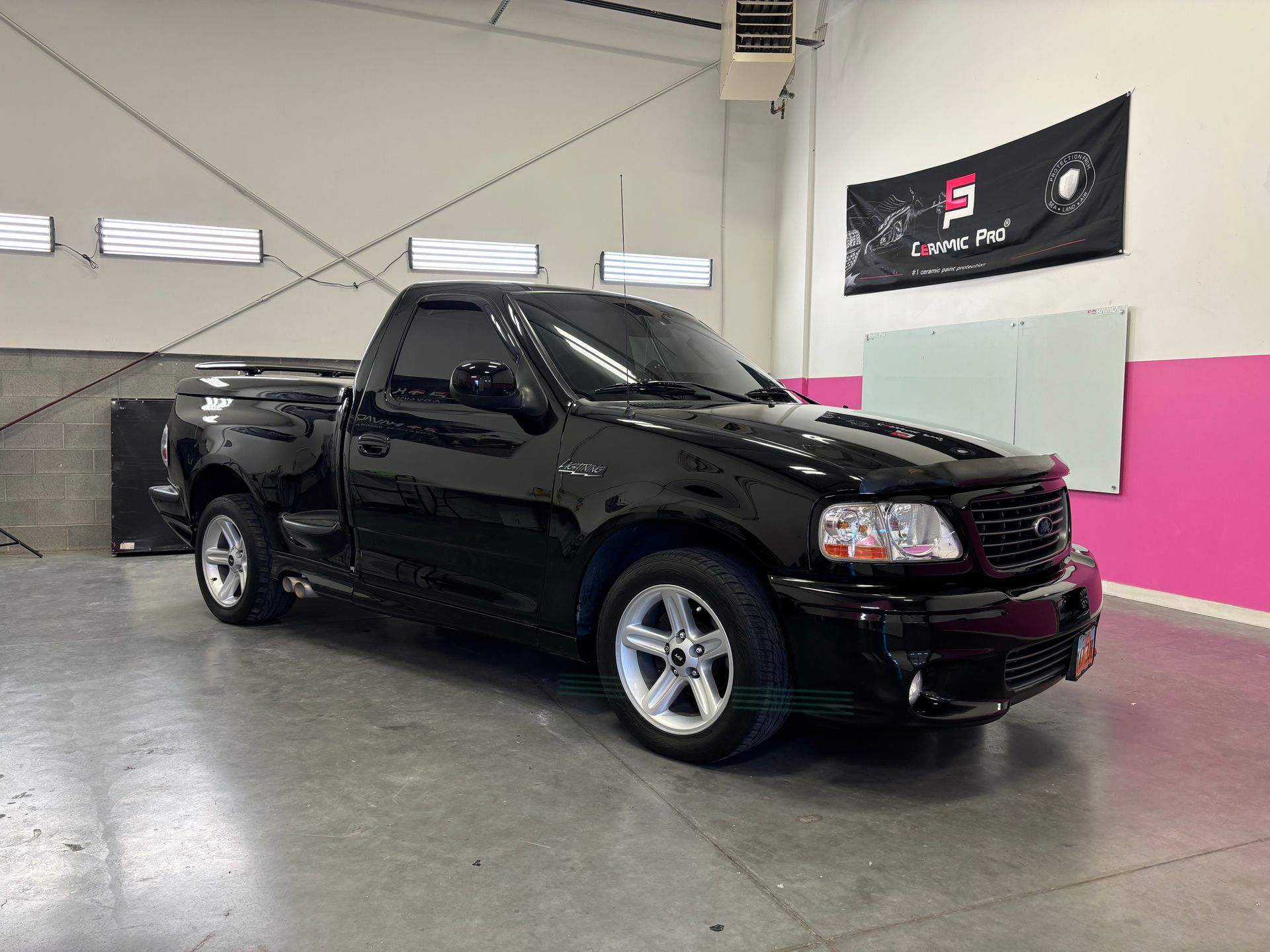 The Different Types of Auto Window Tinting: Shades, Brands, and Durability Banner