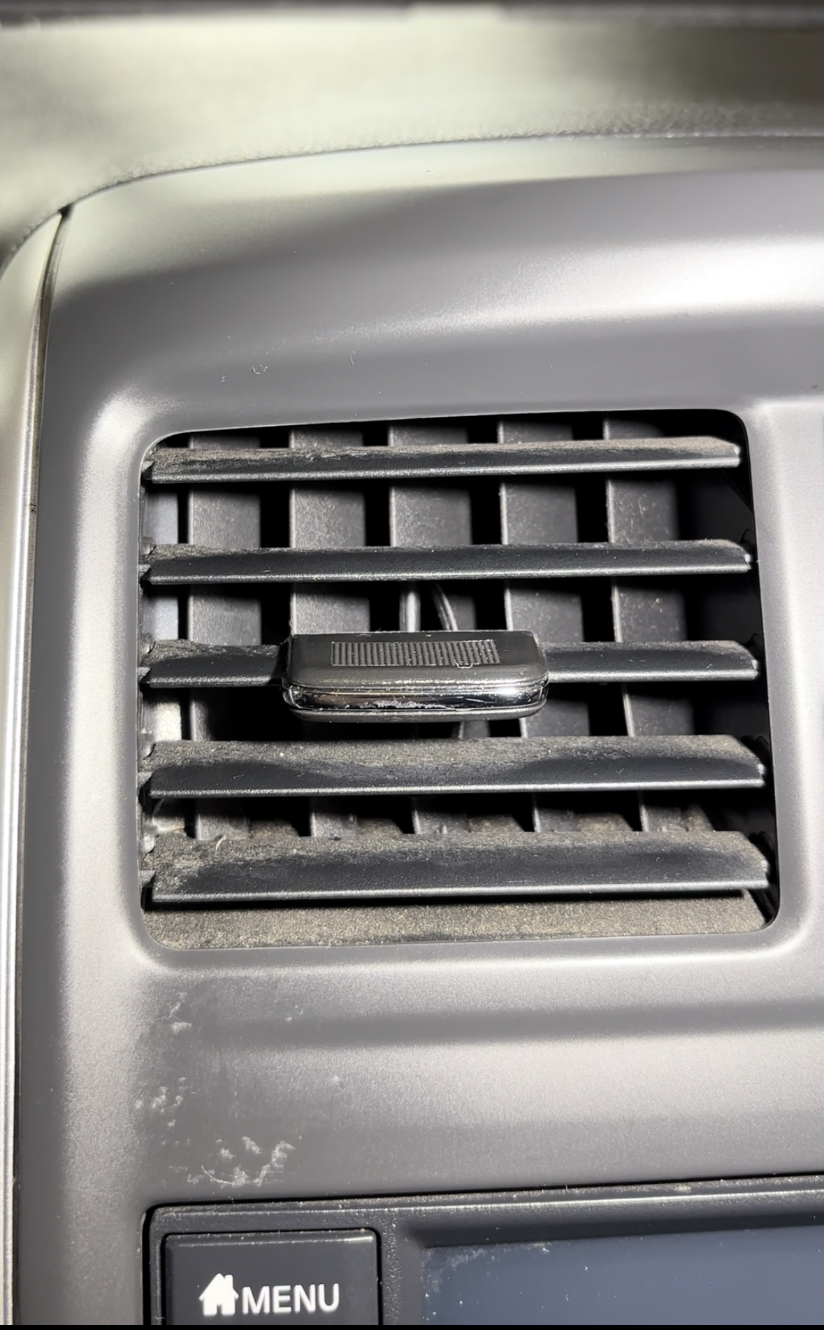 A dirty vent and air system can contribute to smoke smells in vehicles that have been smoked in. Stokes Auto Spa specializes in cleaning vents and odor removal for Utah drivers.