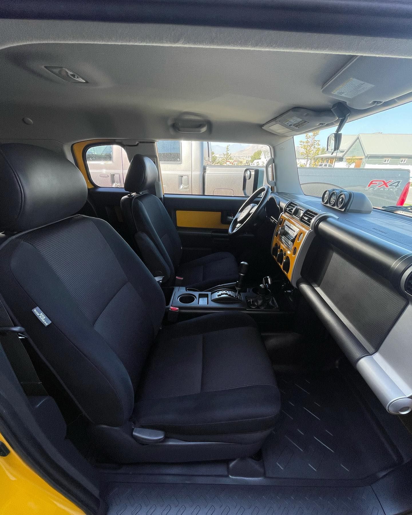interior detailing stokes auto spa
