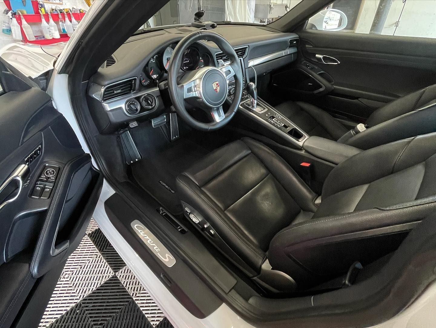 interior detailing stokes auto spa