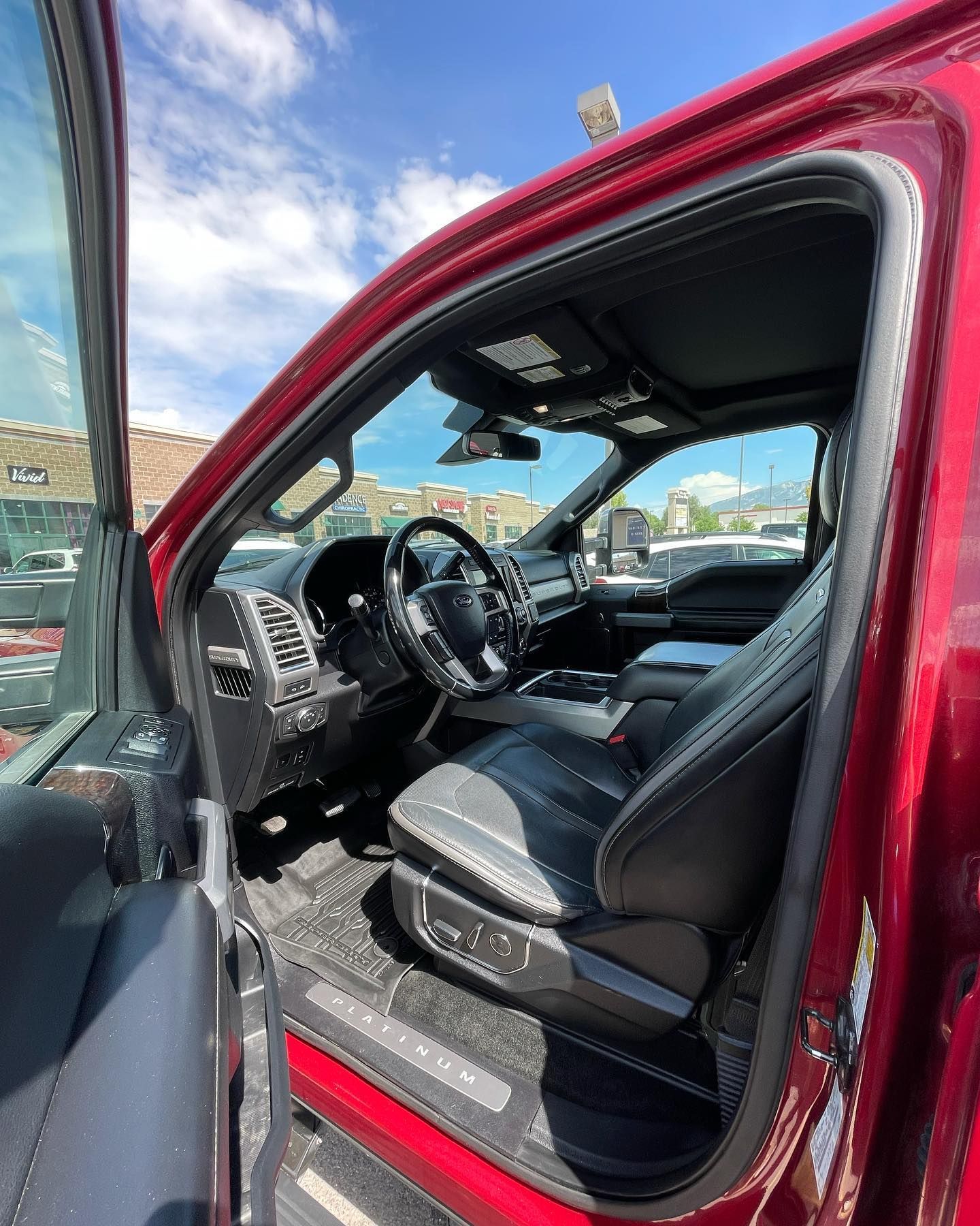 interior detailing stokes auto spa