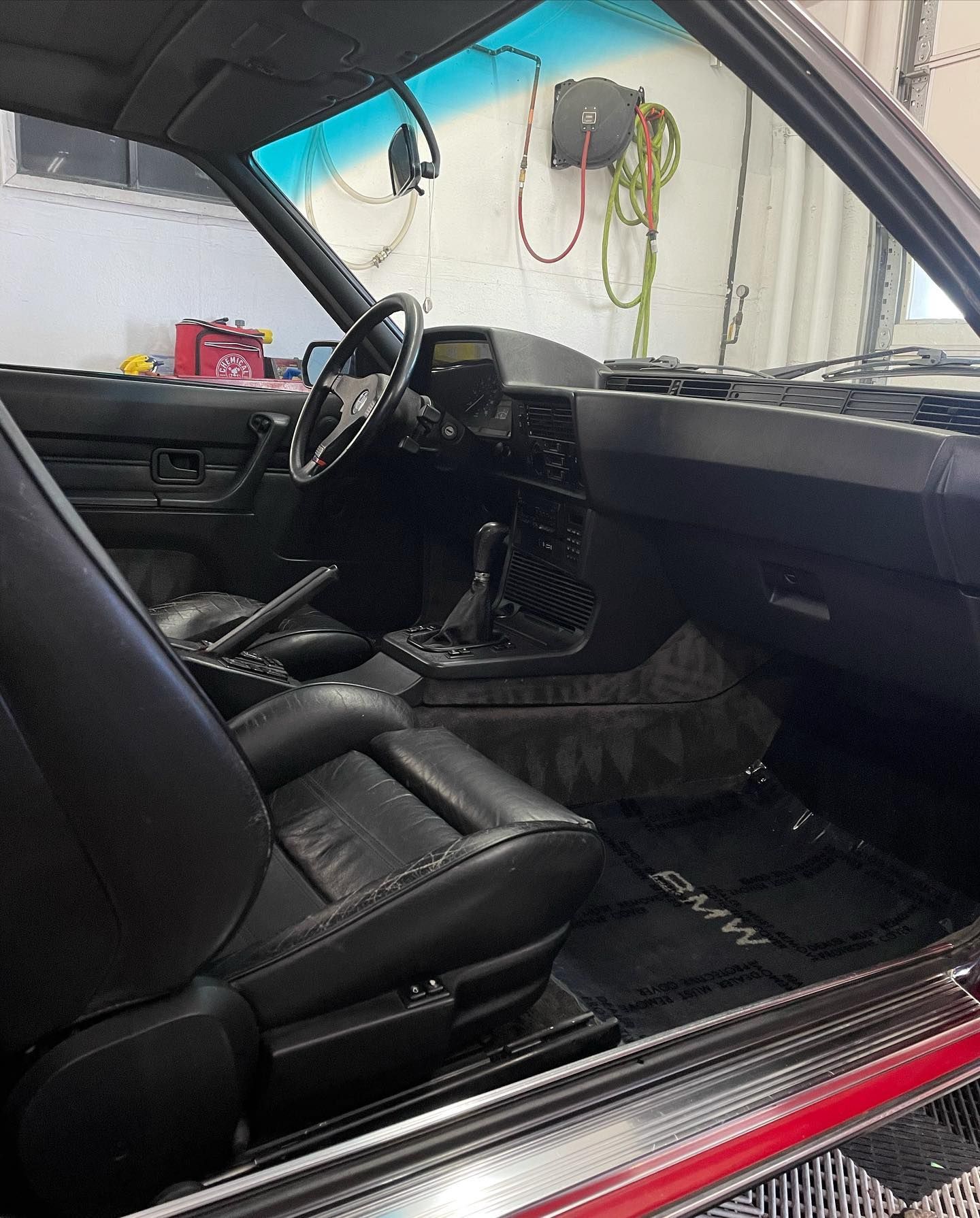 interior detailing stokes auto spa