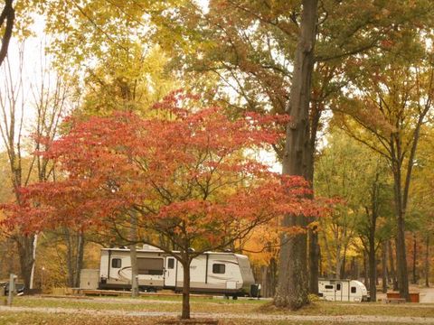 Rocky Springs Campground Photo_Album