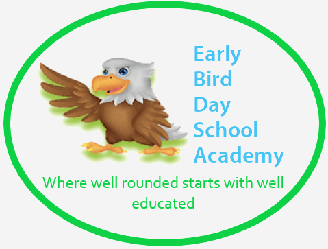 Early Bird Day School logo