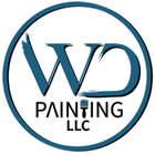 WD Painting LLC logo