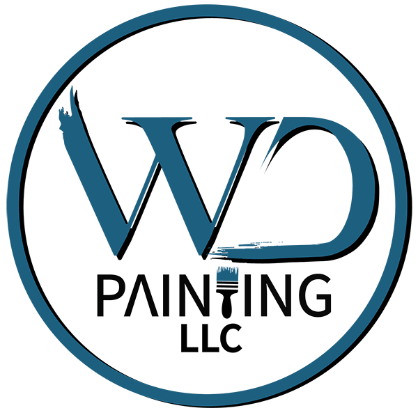 WD Painting LLC logo