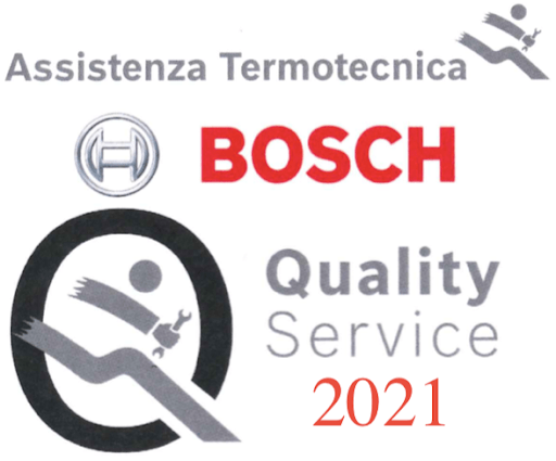 bosch quality service