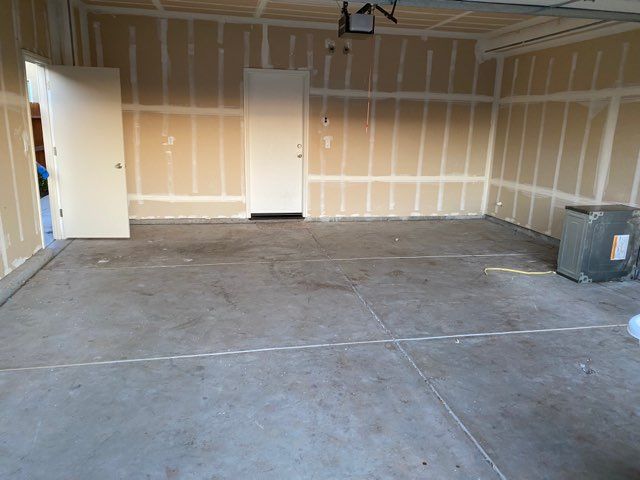 clean garage | Clovis, CA | Mr. Clean Junk Removal
