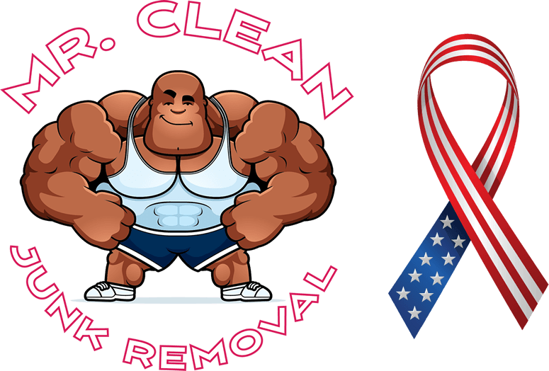 Mr. Clean Junk Removal