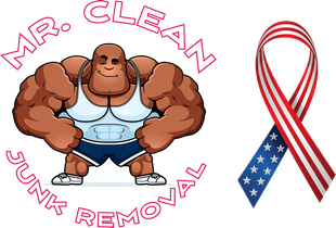 Mr. Clean Junk Removal