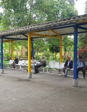 Centro de Bienestar del Anciano El Carmen - Actividades