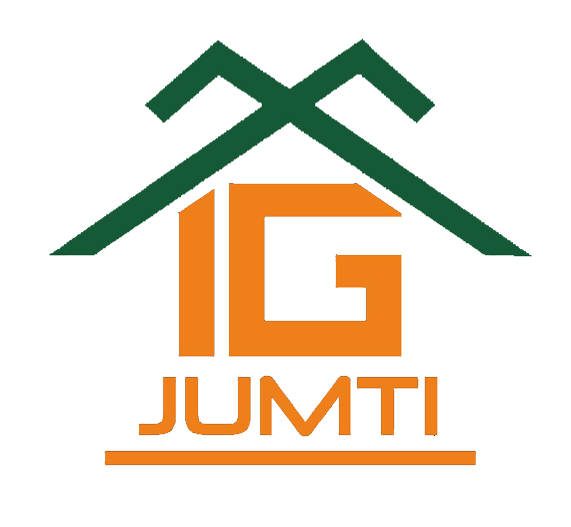 IG Jumti logo