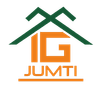 IG Jumti logo