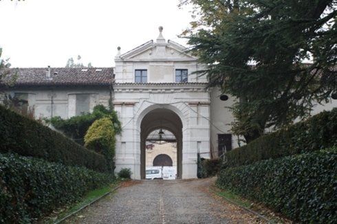 Villa Affaitati
