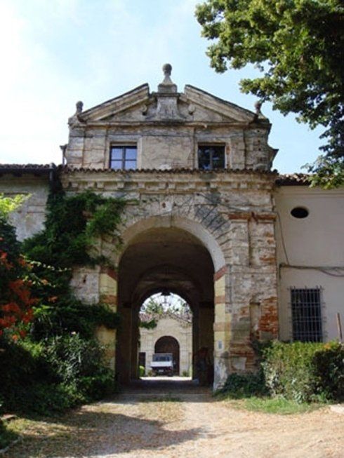 Villa Affaitati