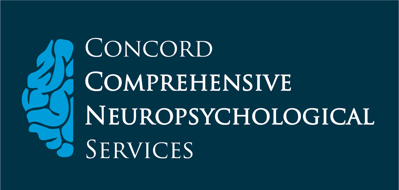 Concord Comprehensive Neuropsychological Services (CCNS)
