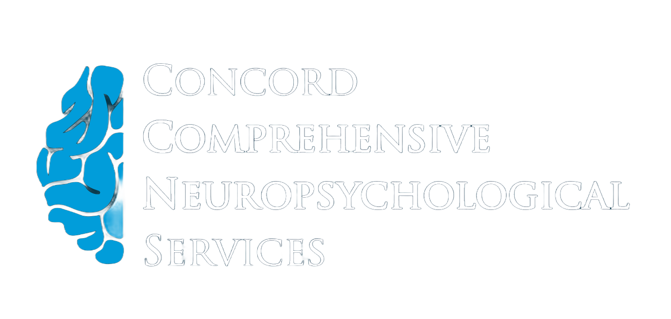 Concord Comprehensive Neuropsychological Services (CCNS) Concord Comprehensive Neuropsychological Services (CCNS)