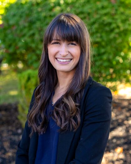 Lauren Lukasik, Ph.D.