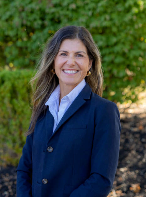 Allison Schettini Evans, Ph.D.