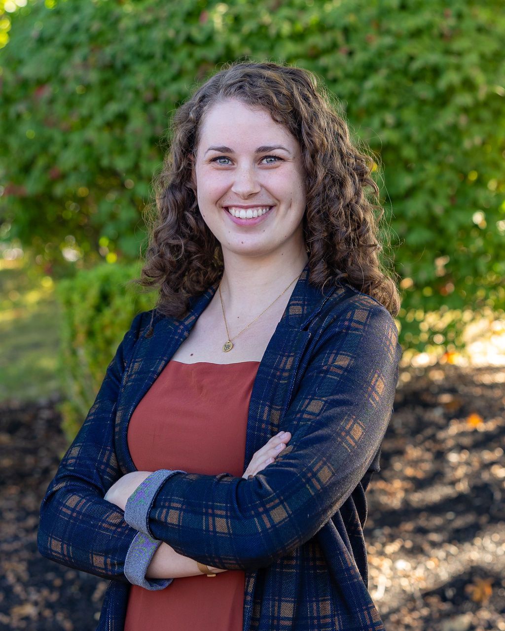 Laura Austin, Ph.D.