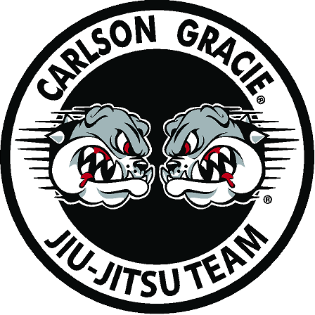 Full Moon Martial Arts - Carlson Gracie Team logo
